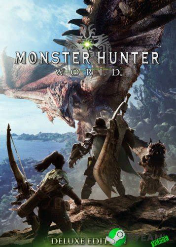 monster hunter rar|Monster Hunter: World (v166925 + 62 DLCs, MULTi12) [FitGirl.